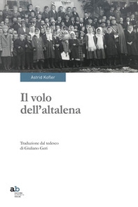 Il volo dell'altalena - Librerie.coop Il volo dell'altalena - Librerie.coop