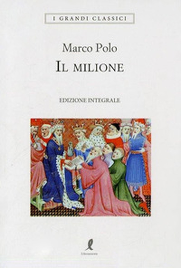 Il milione - Librerie.coop Il milione - Librerie.coop