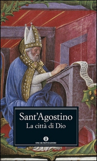 La città di Dio - Librerie.coop