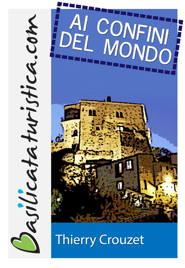 Ai confini del mondo - Librerie.coop Ai confini del mondo - Librerie.coop