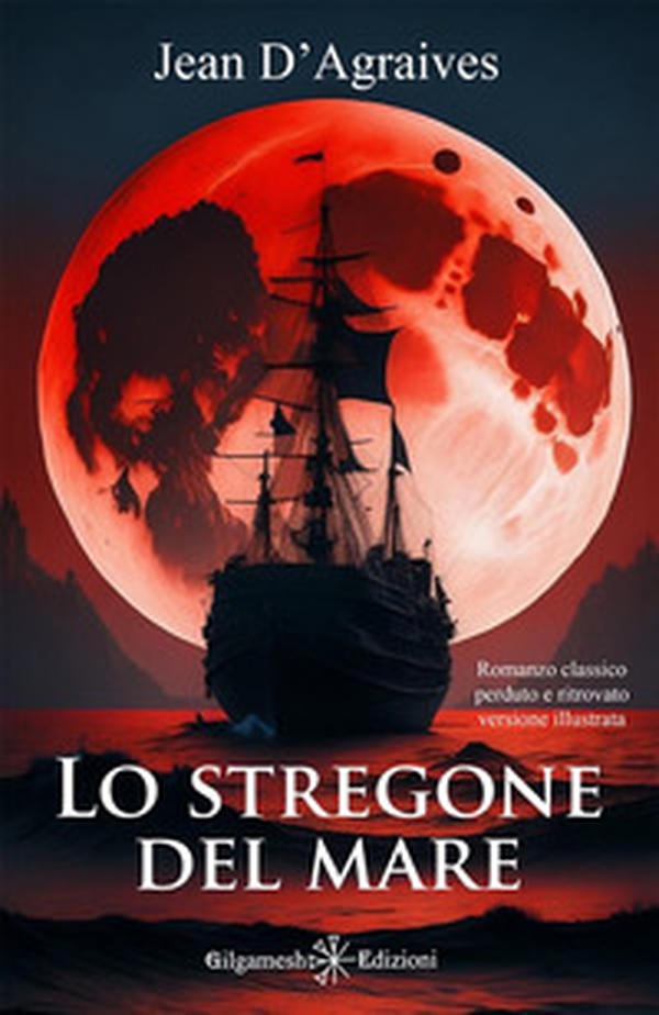 Lo stregone del mare - Librerie.coop Lo stregone del mare - Librerie.coop