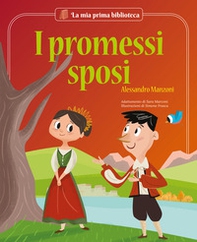I promessi sposi - Librerie.coop I promessi sposi - Librerie.coop