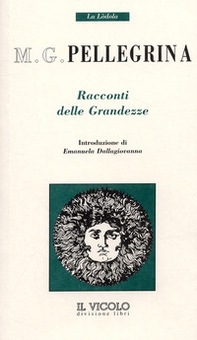 Racconti delle grandezze - Librerie.coop