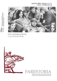 Effetto sessantotto - Librerie.coop