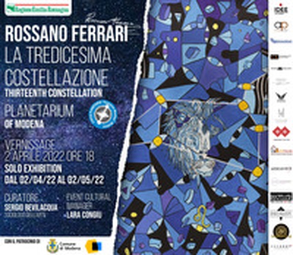 La tredicesima costellazione - Librerie.coop La tredicesima costellazione - Librerie.coop