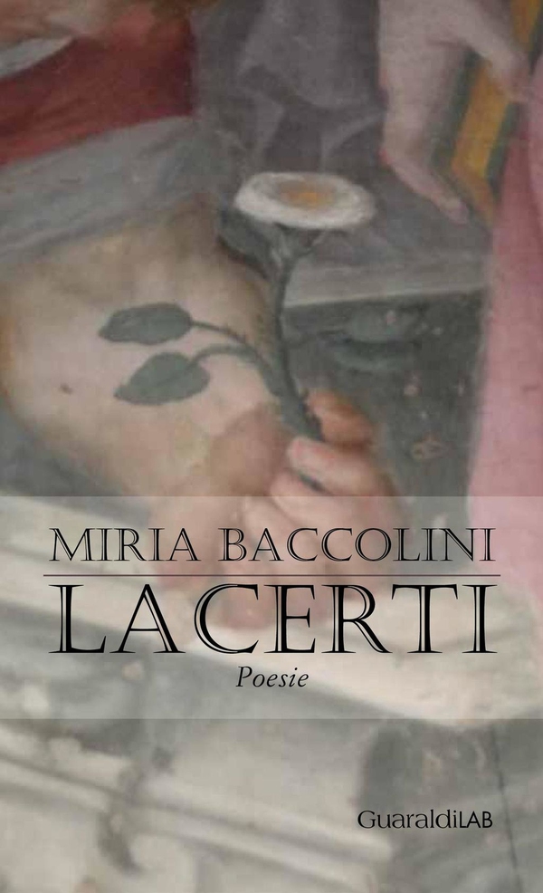 Lacerti - Librerie.coop Lacerti - Librerie.coop