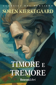 Timore e tremore - Librerie.coop