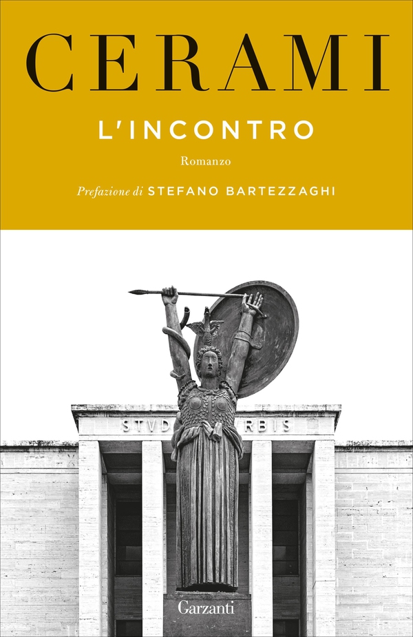 L'incontro - Librerie.coop L'incontro - Librerie.coop