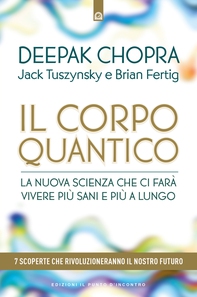 Il corpo quantico - Librerie.coop