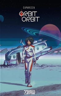 Orbit orbit. Ediz. deluxe - Librerie.coop