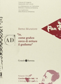 Io come grafico cerco di evitare il grafismo - Librerie.coop