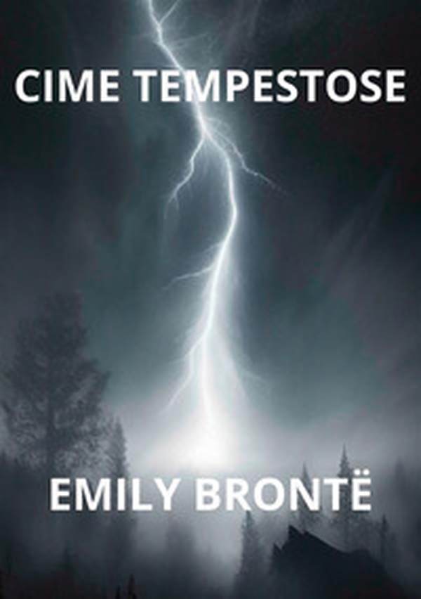 Cime tempestose - Librerie.coop Cime tempestose - Librerie.coop