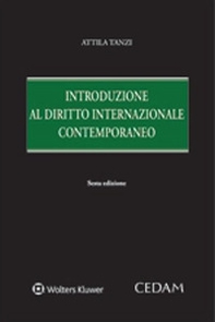 Introduzione al diritto internazionale contemporaneo - Librerie.coop