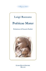 Poëticae Mater - Librerie.coop Poëticae Mater - Librerie.coop