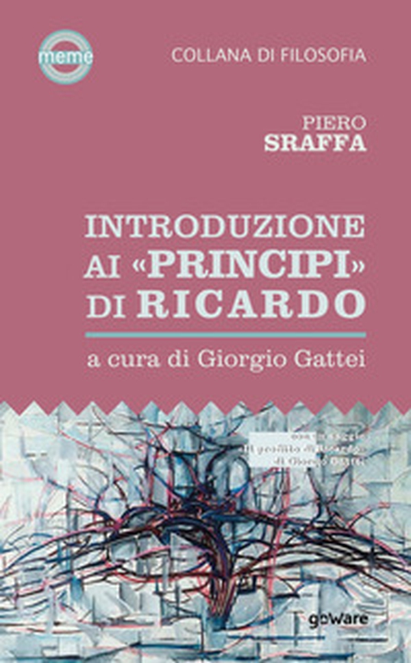 Introduzione ai «Principi» di Ricardo - Librerie.coop Introduzione ai «Principi» di Ricardo - Librerie.coop
