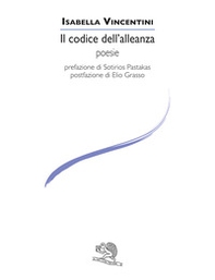 Il codice dell'alleanza - Librerie.coop