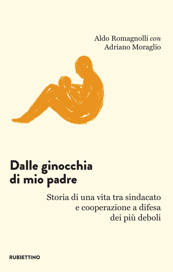 Dalle ginocchia di mio padre - Librerie.coop Dalle ginocchia di mio padre - Librerie.coop