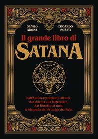Il grande libro di Satana - Librerie.coop Il grande libro di Satana - Librerie.coop