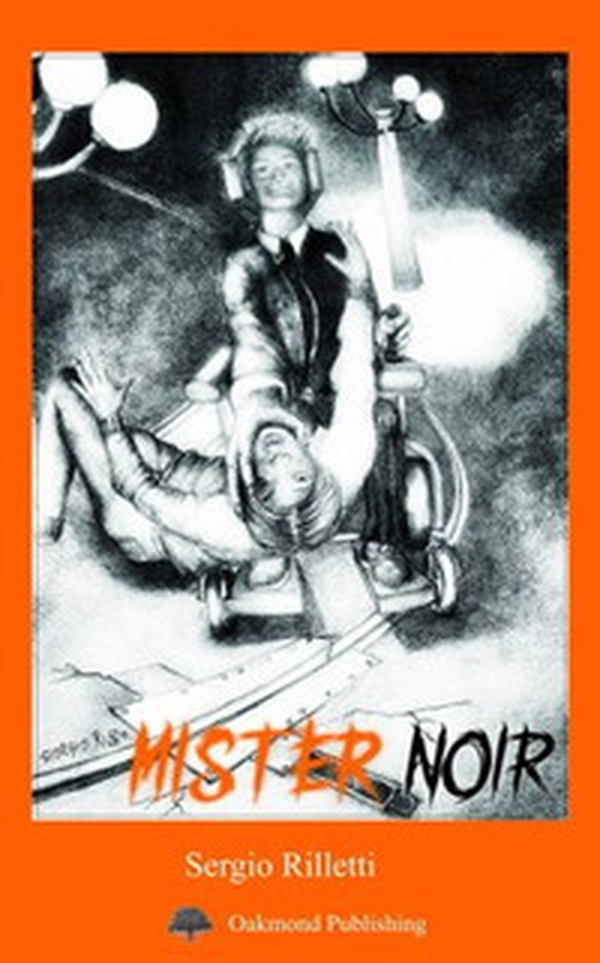 Mister noir - Librerie.coop Mister noir - Librerie.coop