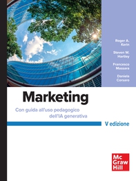 Marketing 5/ed - Librerie.coop