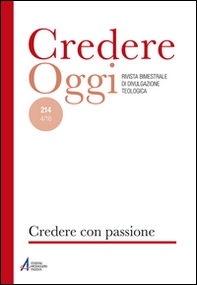 Credere con passione - Librerie.coop