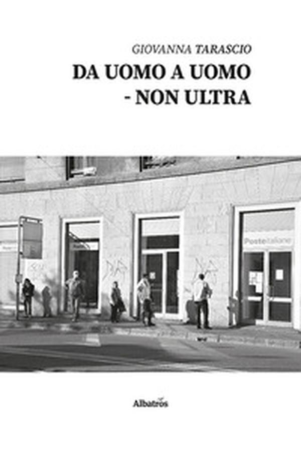 Da uomo a uomo. Non ultra - Librerie.coop Da uomo a uomo. Non ultra - Librerie.coop