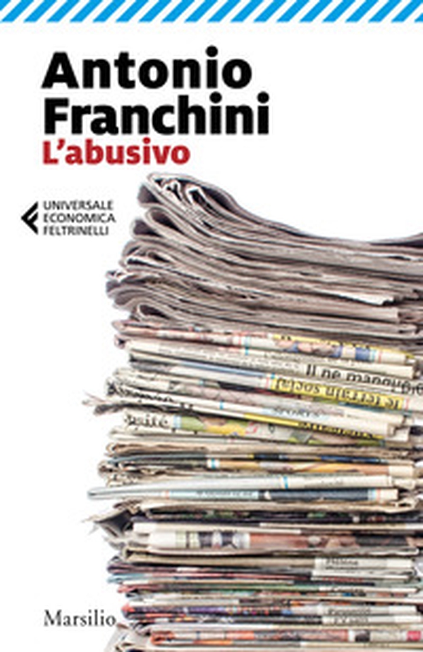 L'abusivo - Librerie.coop L'abusivo - Librerie.coop