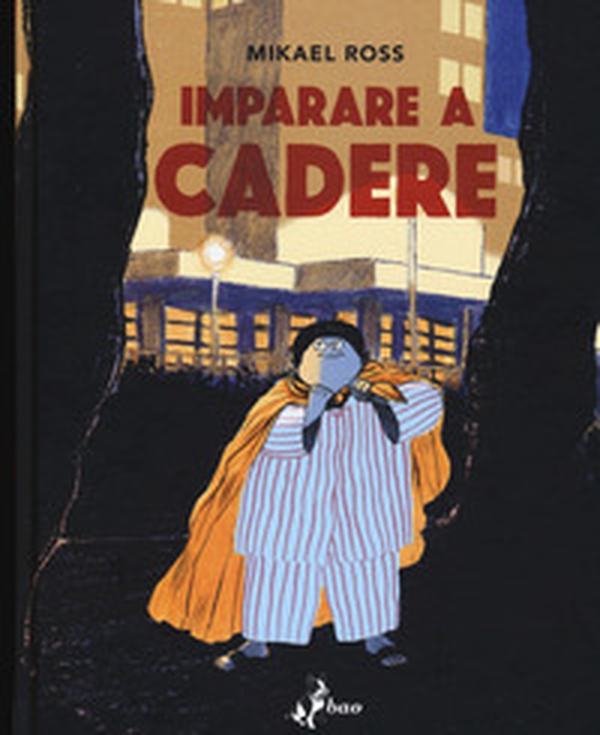 Imparare a cadere - Librerie.coop Imparare a cadere - Librerie.coop