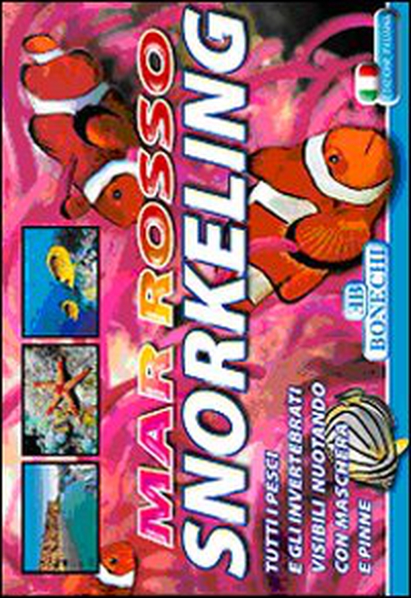 Mar Rosso Snorkeling. Ediz. russa - Librerie.coop Mar Rosso Snorkeling. Ediz. russa - Librerie.coop