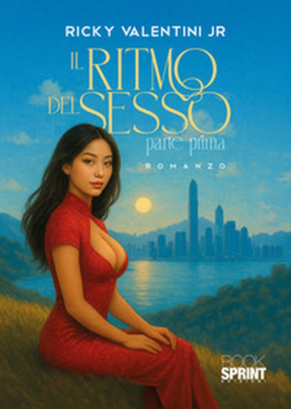 Il ritmo del sesso - Vol. 1 - Librerie.coop