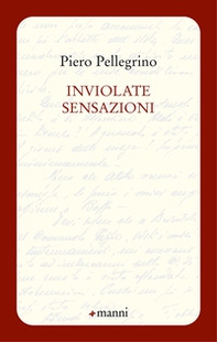 Inviolate sensazioni - Librerie.coop