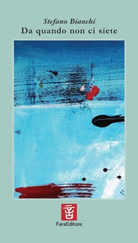 Da quando non ci siete - Librerie.coop