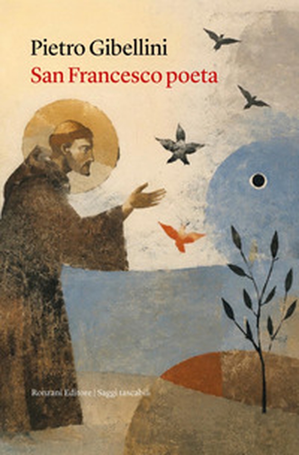 San Francesco poeta - Librerie.coop