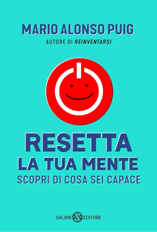 Resetta la tua mente - Librerie.coop Resetta la tua mente - Librerie.coop