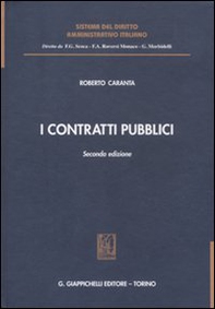 I contratti pubblici - Librerie.coop