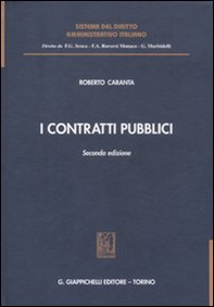 I contratti pubblici - Librerie.coop
