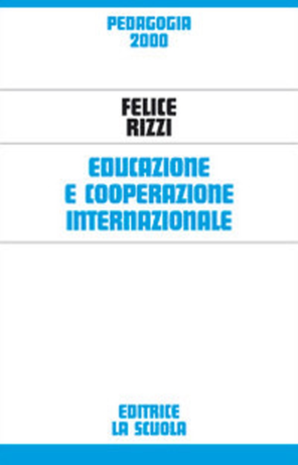 Educazione e cooperazione internazionale - Librerie.coop Educazione e cooperazione internazionale - Librerie.coop