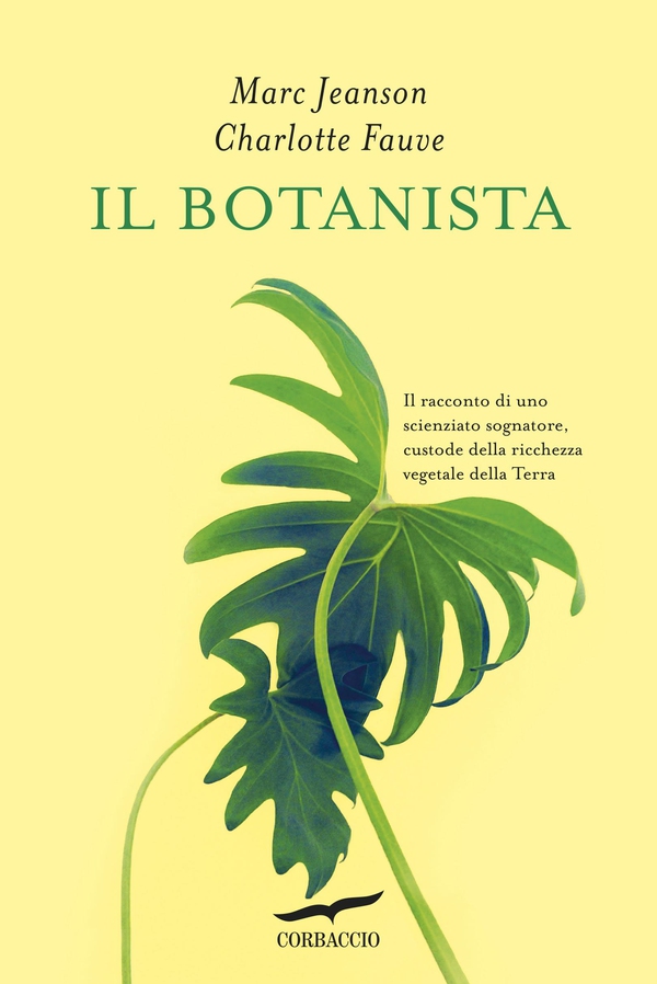 Il botanista - Librerie.coop Il botanista - Librerie.coop