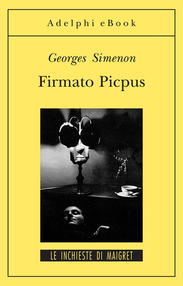 Firmato Picpus - Librerie.coop Firmato Picpus - Librerie.coop