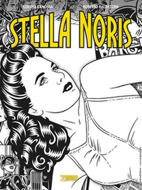 Stella Noris - Librerie.coop Stella Noris - Librerie.coop