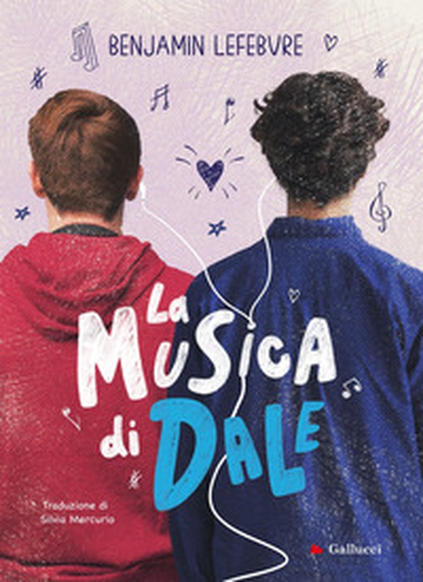 La musica di Dale - Librerie.coop La musica di Dale - Librerie.coop