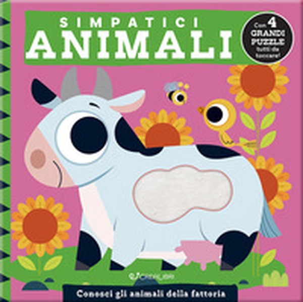 Simpatici animali - Librerie.coop Simpatici animali - Librerie.coop