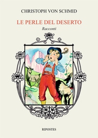 Le perle del deserto - Librerie.coop Le perle del deserto - Librerie.coop