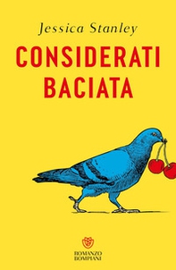 Considerati baciata - Librerie.coop Considerati baciata - Librerie.coop