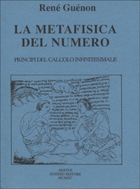 La metafisica del numero. Principi del calcolo infinitesimale - Librerie.coop
