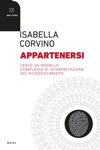 Appartenersi - Librerie.coop Appartenersi - Librerie.coop