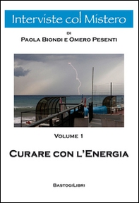 Curare con l'energia - Librerie.coop