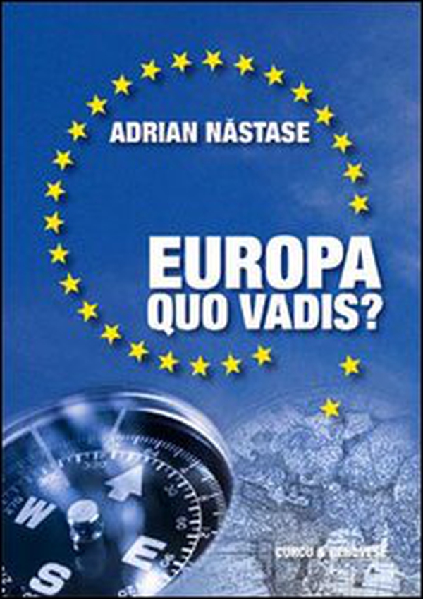 Europa, quo vadis? - Librerie.coop Europa, quo vadis? - Librerie.coop