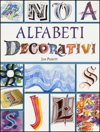 Alfabeti decorativi - Librerie.coop