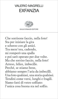 Exfanzia - Librerie.coop Exfanzia - Librerie.coop